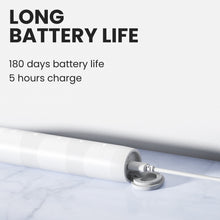 Charger l'image dans la visionneuse de la galerie, Brosse à dents sonique Oclean Flow