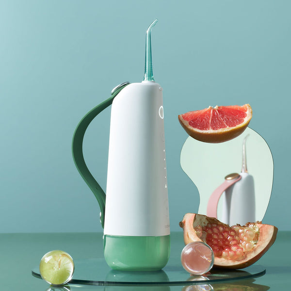 Oclean W10 Oral Irrigator Freshen Up Your Worthy Smile