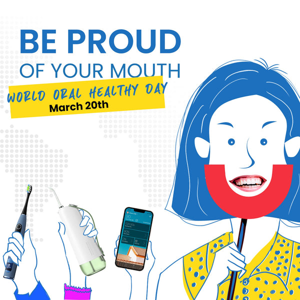 World Oral Health Day