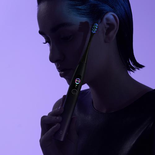 Oclean X Pro, More than An Electric Toothbrush
