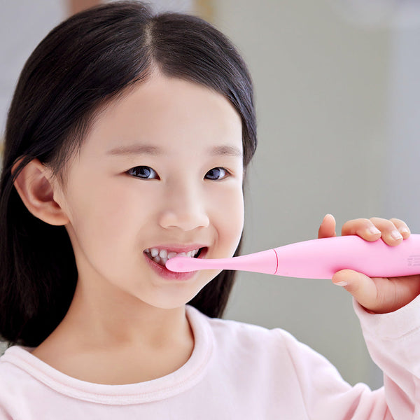 Should Kids Use an Electric Toothbrush? Best electric toothbrush for kids