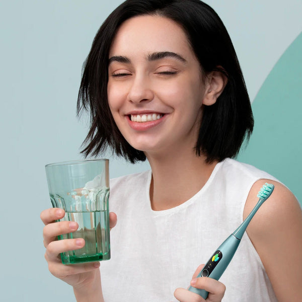 Tips Associated With Using A Sonic Electric Toothbrush