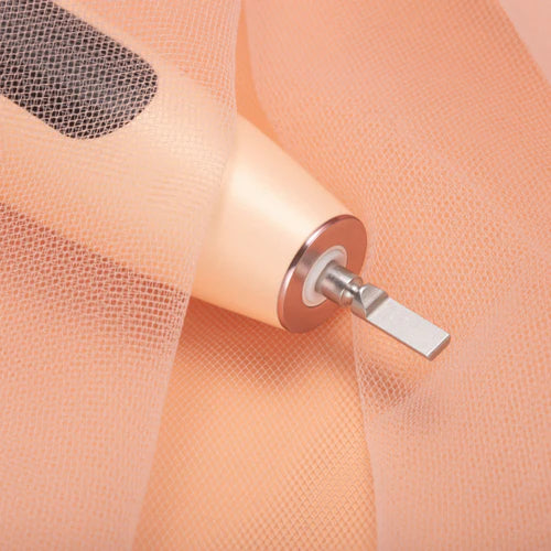 Comment retirer la tête de brosse à dents Cross Action
