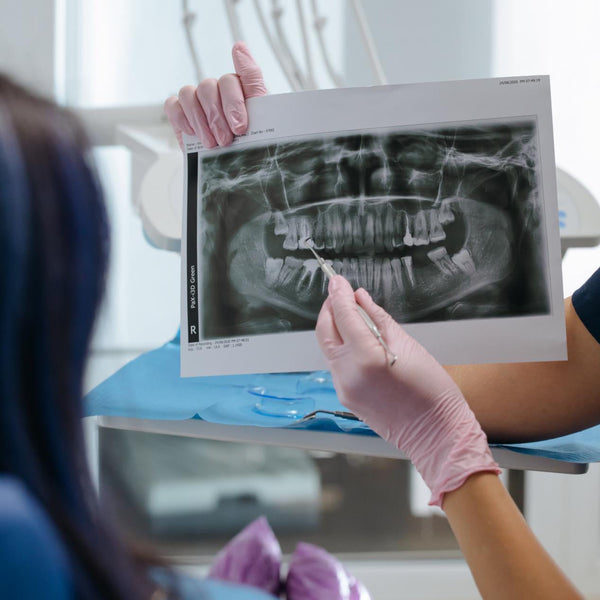 What’s An Oral Health Care Plan All about