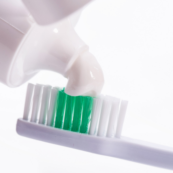 What Happens if You Swallow Toothpaste?
