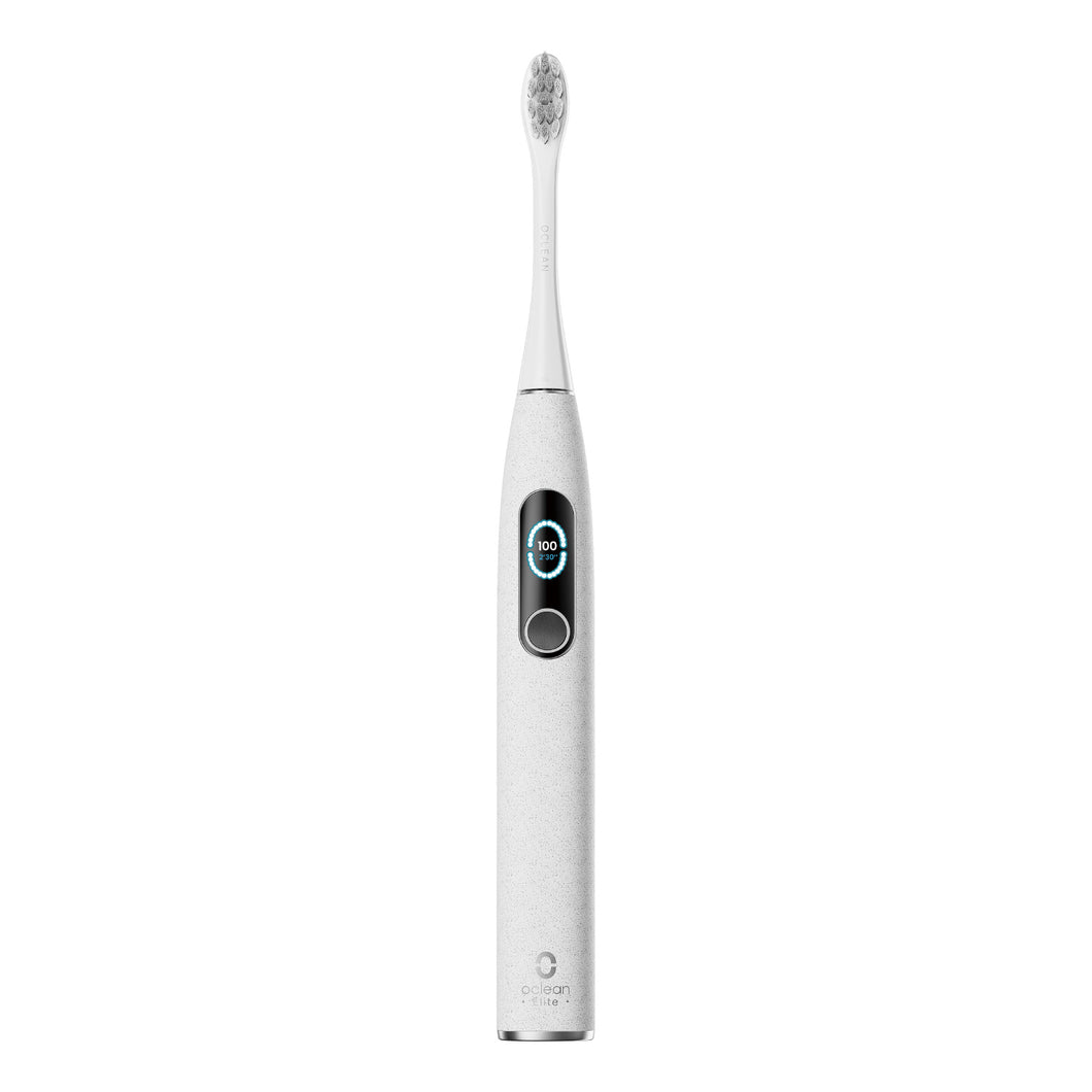 Brosse à dents sonique Oclean X Pro Elite