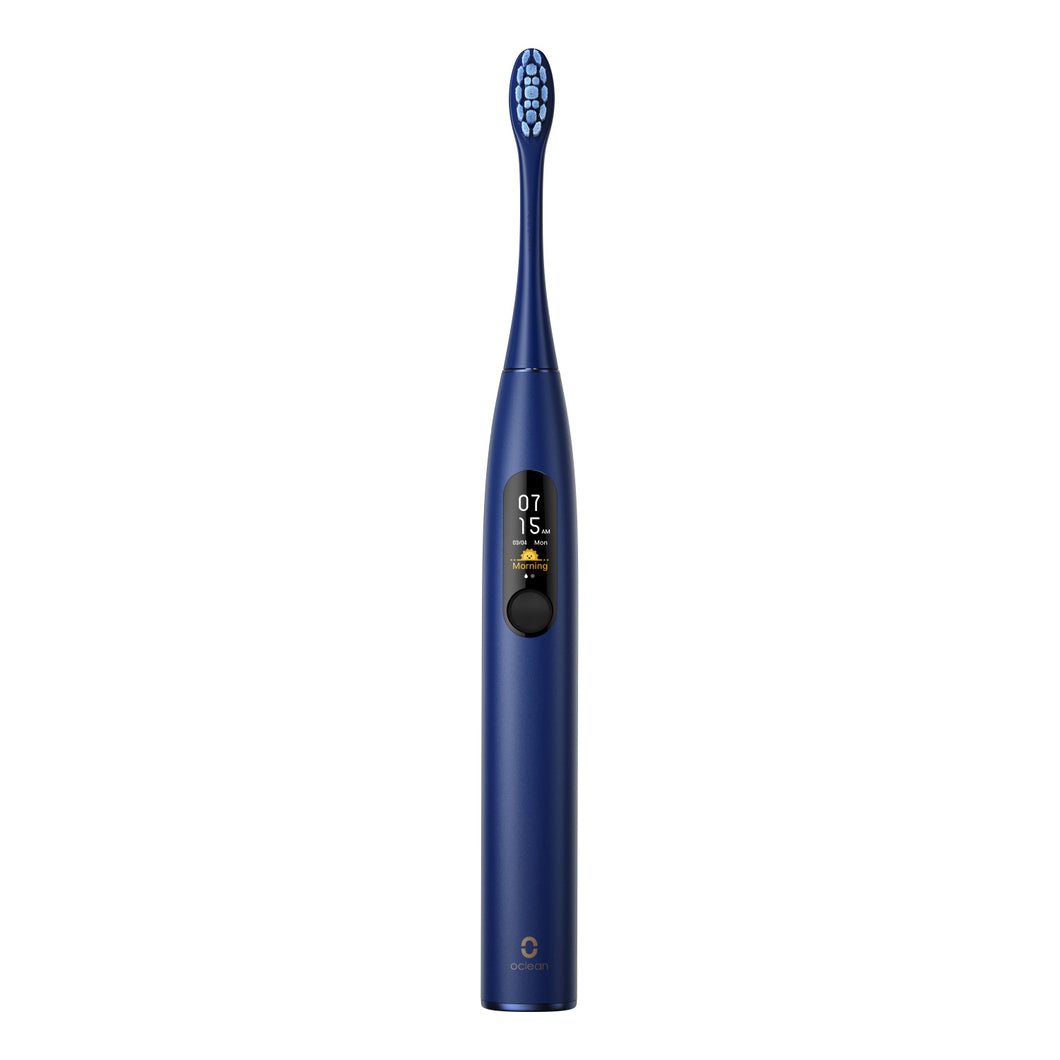 Brosse à dents sonique Oclean X Pro