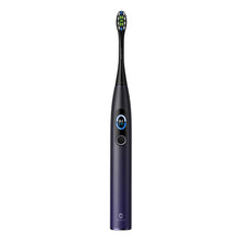 Charger l&#39;image dans la visionneuse de la galerie, Brosse à dents sonique Oclean X Pro
