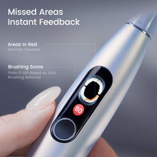 Charger l&#39;image dans la visionneuse de la galerie, Oclean X Pro Digital Sonic Electric Toothbrush
