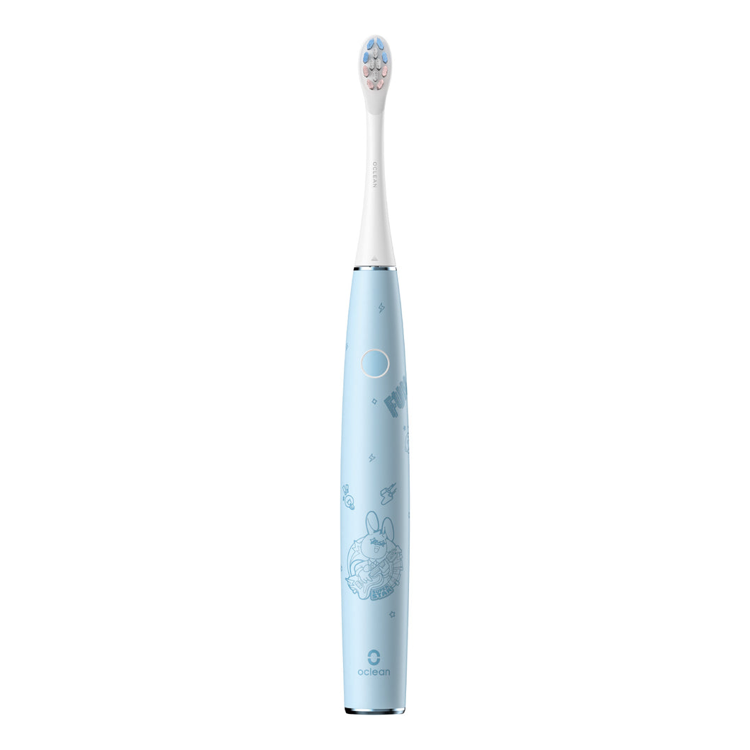 Brosse à dents électrique Oclean Kids