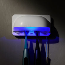 Charger l&#39;image dans la visionneuse de la galerie, Brosse à dents UVC Sanitizer Oclean S1
