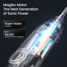 Charger l&#39;image dans la visionneuse de la galerie, Oclean X Pro Digital Sonic Electric Toothbrush
