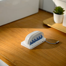 Charger l&#39;image dans la visionneuse de la galerie, Brosse à dents UVC Sanitizer Oclean S1
