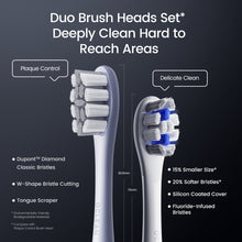 Charger l&#39;image dans la visionneuse de la galerie, Oclean X Pro Digital Sonic Electric Toothbrush
