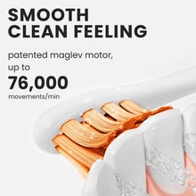 Charger l&#39;image dans la visionneuse de la galerie, Oclean Find Duo Set Sonic Electric Toothbrush
