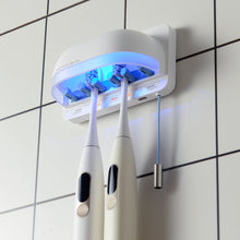 Charger l&#39;image dans la visionneuse de la galerie, Brosse à dents UVC Sanitizer Oclean S1

