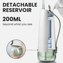 Charger l&#39;image dans la visionneuse de la galerie, Jet Dentaire Oclean W10

