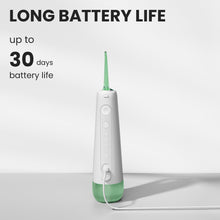 Charger l&#39;image dans la visionneuse de la galerie, Jet Dentaire Oclean W10

