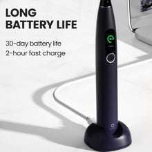 Charger l&#39;image dans la visionneuse de la galerie, Brosse à dents sonique Oclean X Pro
